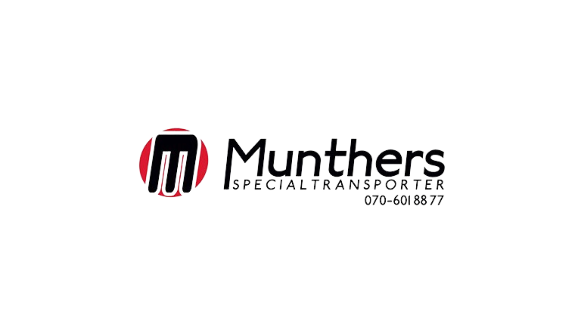 Munthers Specialtransporter AB