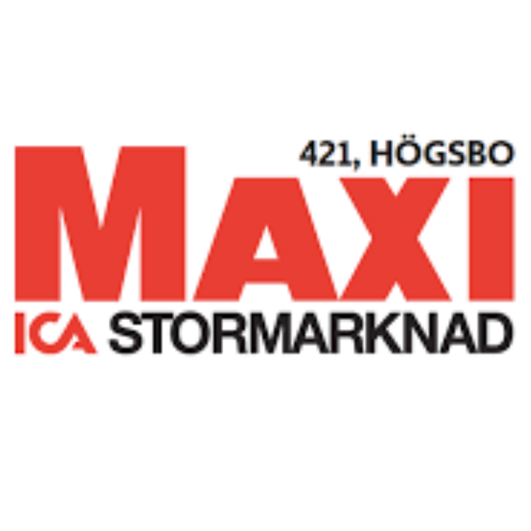 Maxi ICA Stormarknad Högsbo