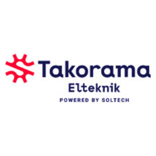 Takorama Elteknik AB