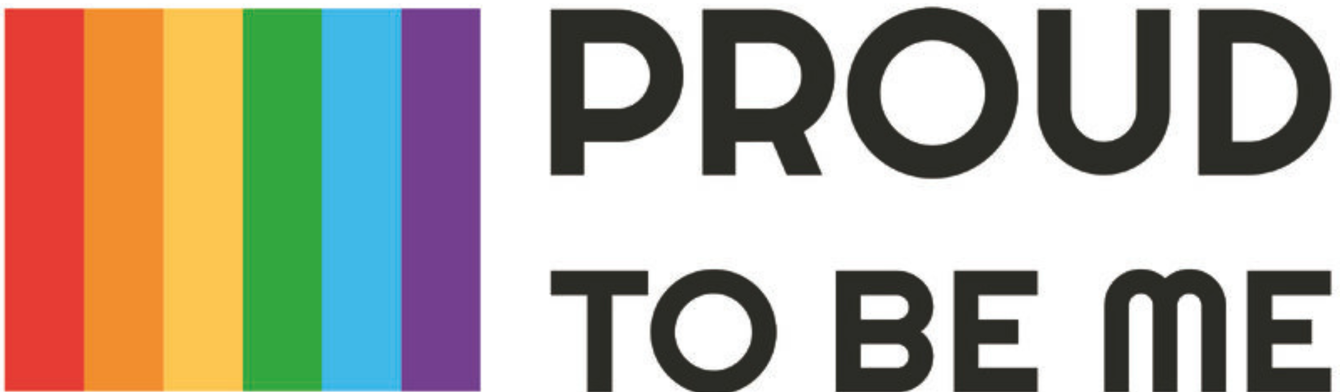 Proud To Be Me