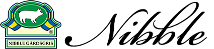 Nibble Gårdsgris