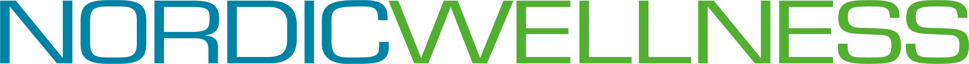 Nordic Wellness Kungälv Rollsbo