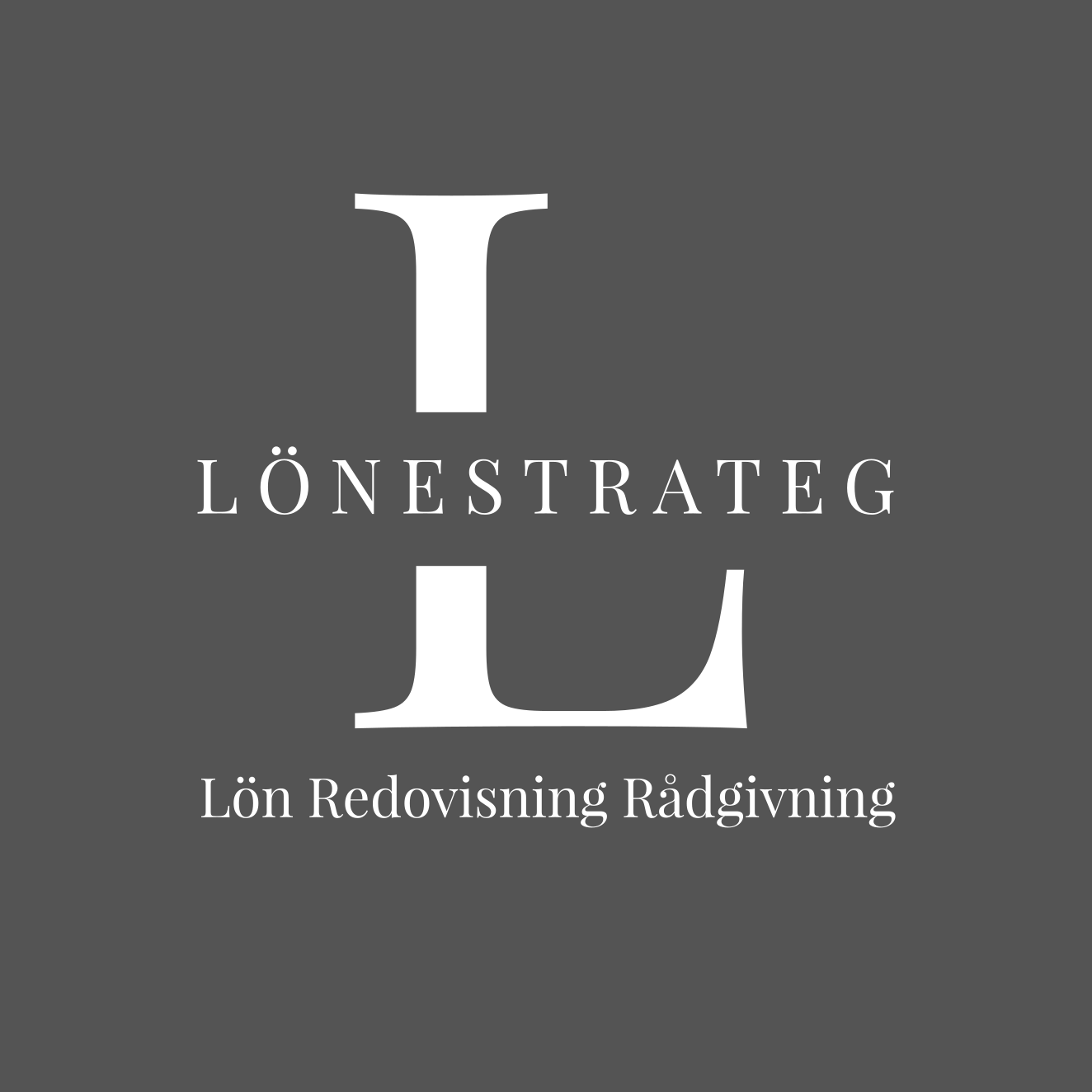 Lönestrateg