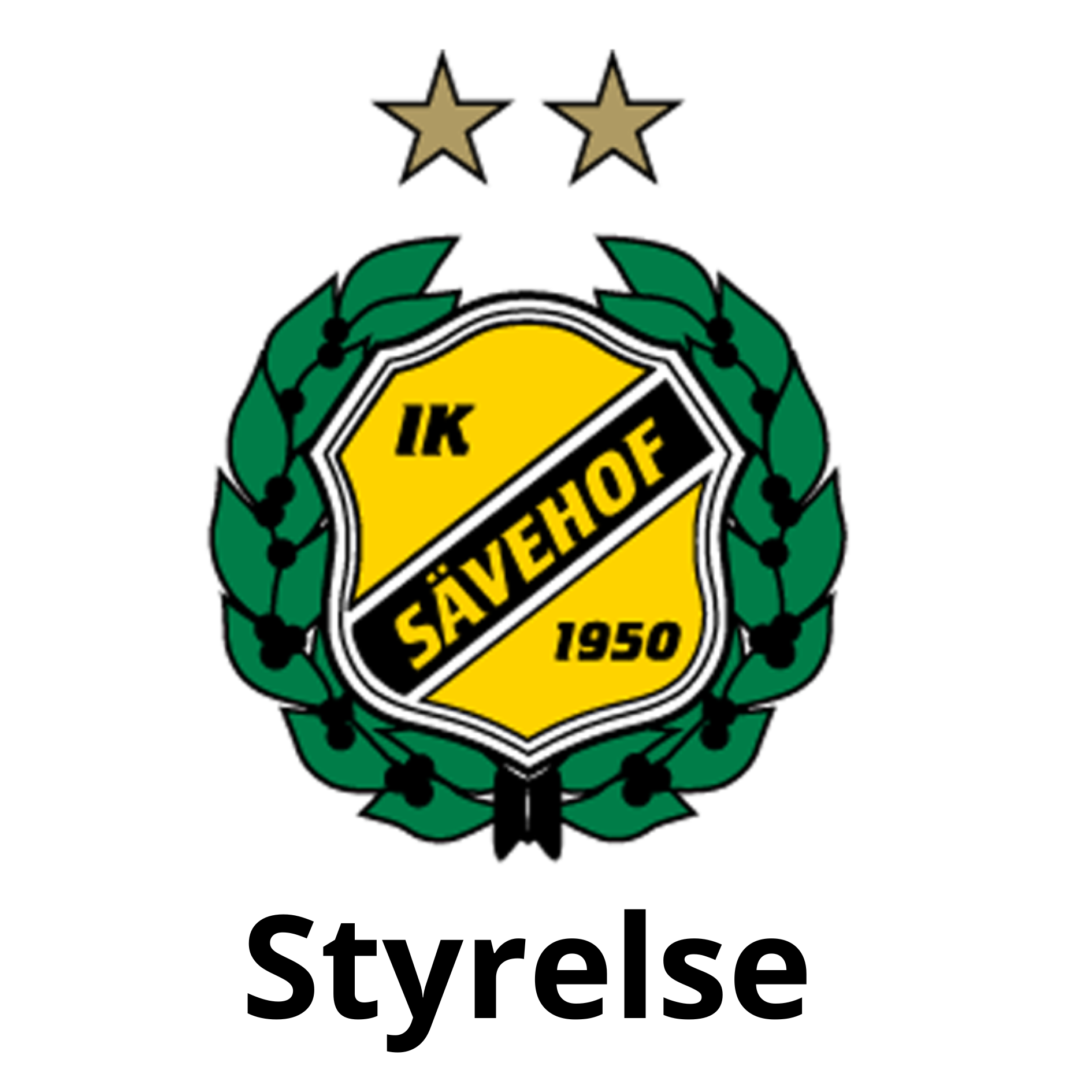 Sävehof Styrelse