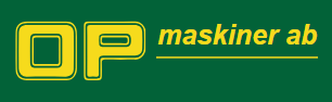 Op Maskiner AB