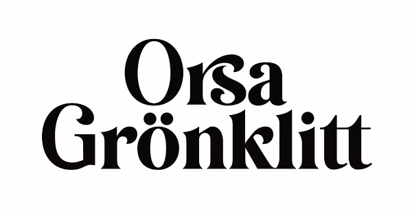 Orsa Grönklitt