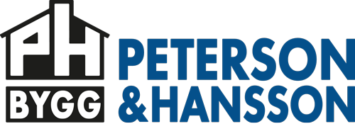 Peterson & Hansson Byggnads AB