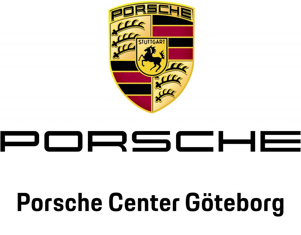 Porsche Center Göteborg