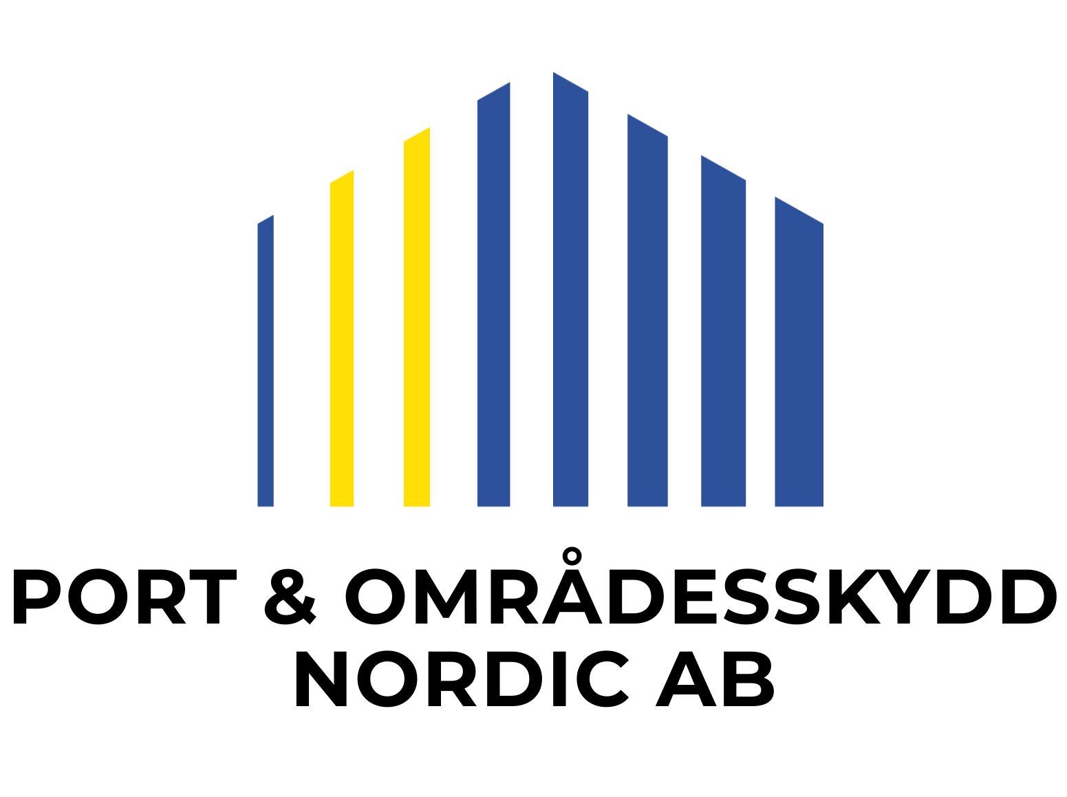 Port- & Områdesskydd Nordic AB