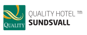 Quality Hotel Sundsvall 1896 Klubben