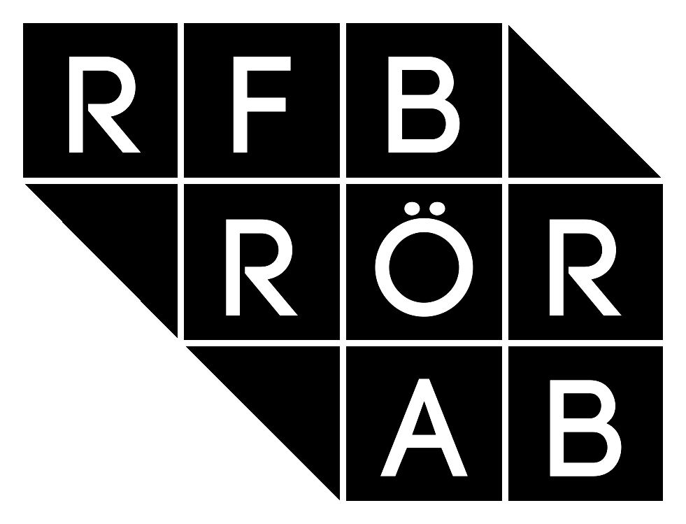 RFB RÖR AB