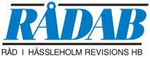 Rådab