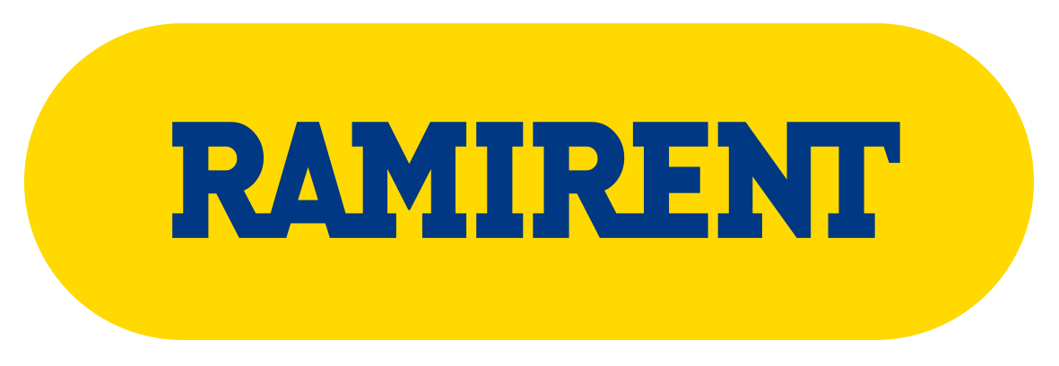 Ramirent Kungsbacka