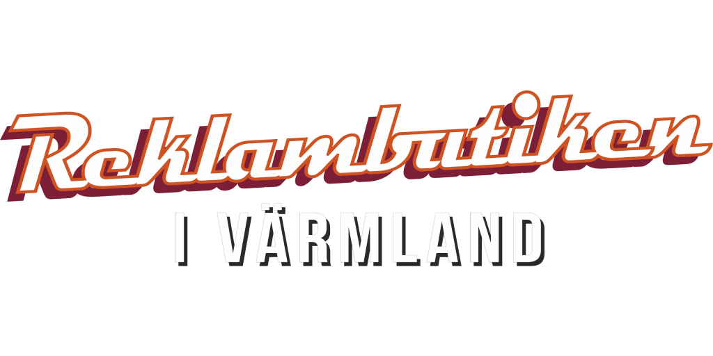 ReklamButiken i Värmland AB