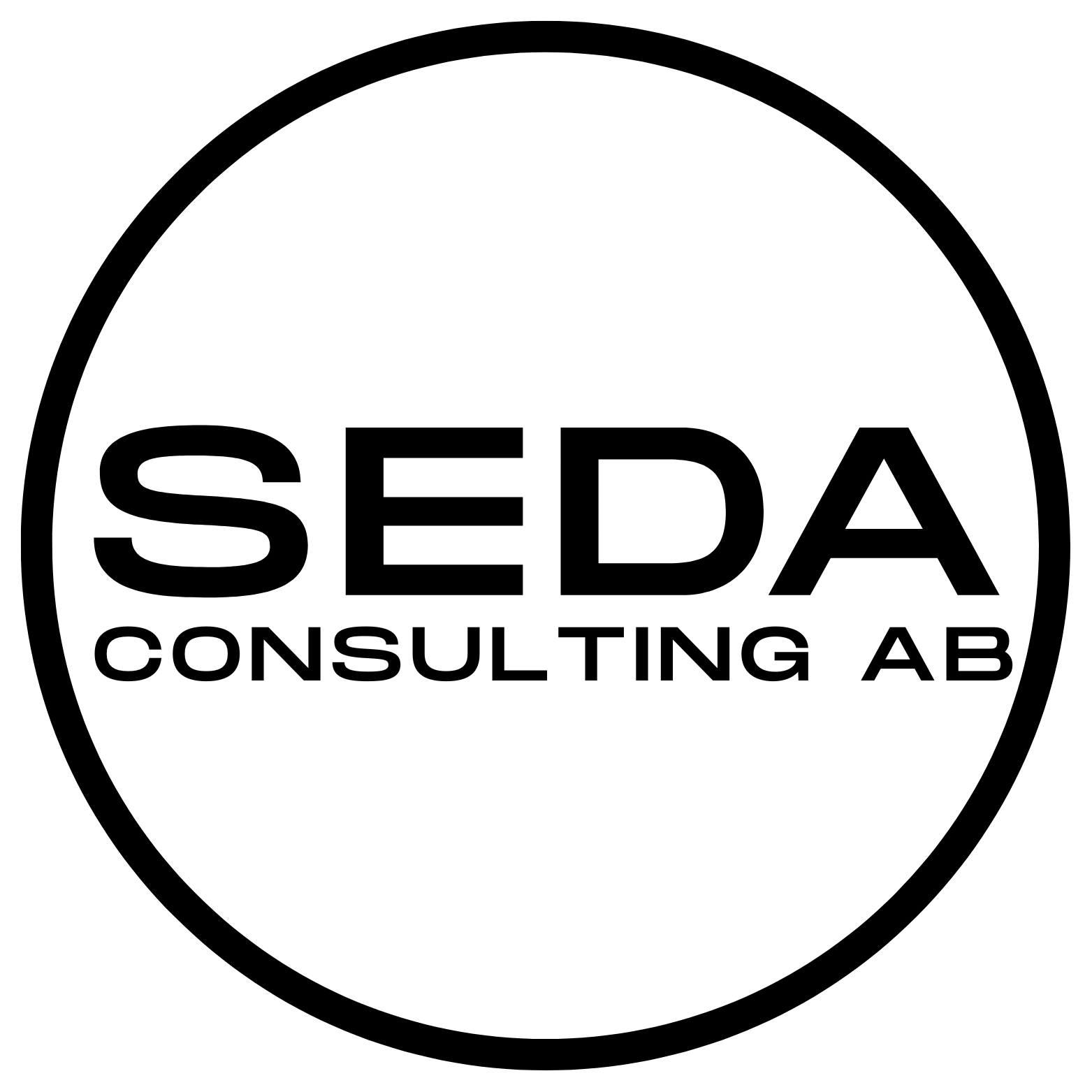 Seda Consulting AB