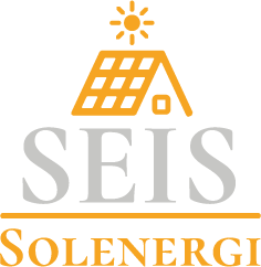 Solenergi i Sörmland AB