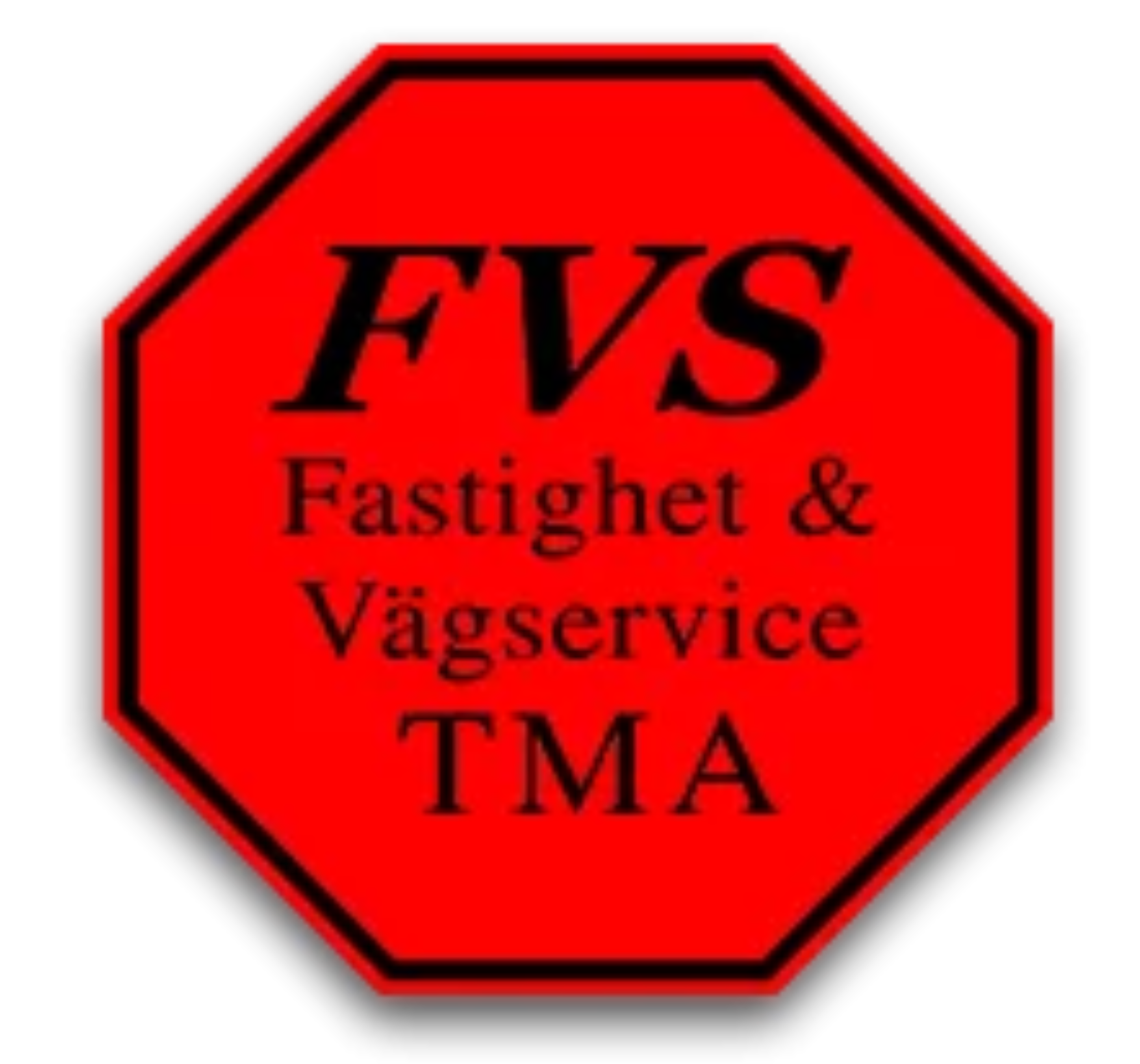 FVS Fastighet & Vägservice AB