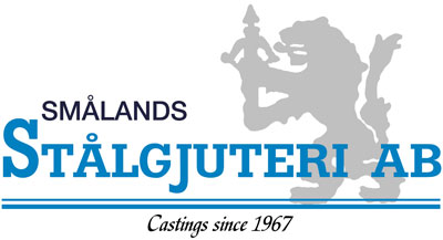 Smålands Stålgjuteri i Eksjö AB