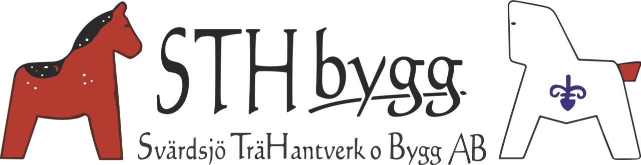 Svärdsjö Trähantverk & Bygg AB