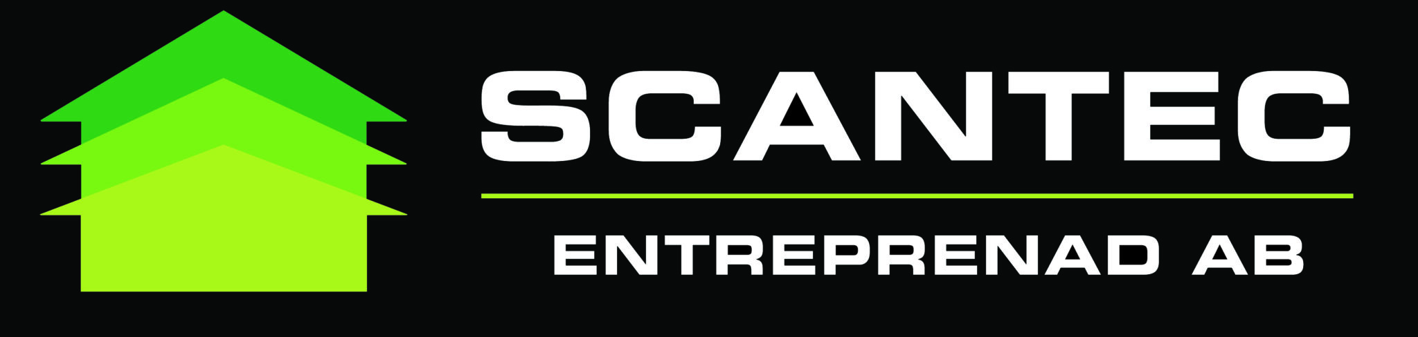 Scantec Entreprenad AB