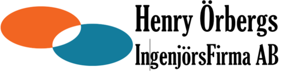 Henry Örbergs IngenjörsFirma