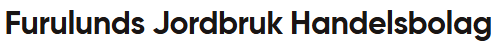 Furulunds Jordbruks HB