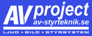AV Styrteknik i Jönköping AB