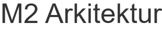 m2 Arkitektur