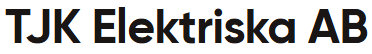 Tjk Elektriska