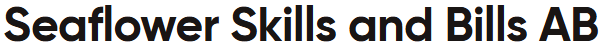 Seaflower Skills and Bills