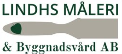 Lindhs Måleri & Byggnadsvård AB