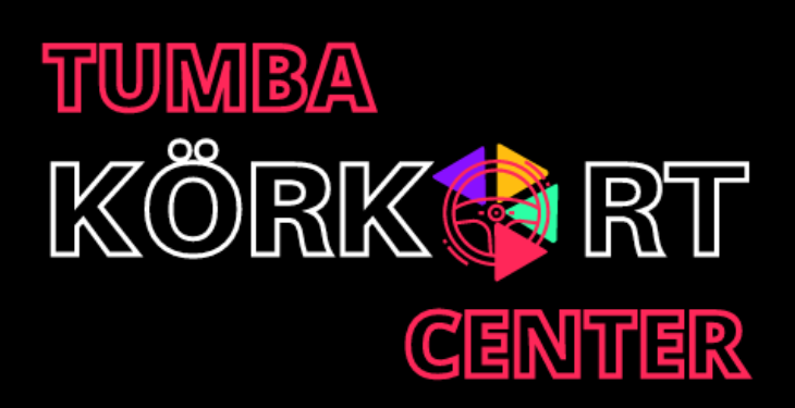Körkortscenter Tumba