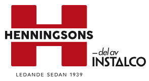 Henningsons Elektriska