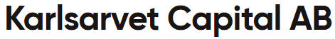 Karlsarvet Capital AB