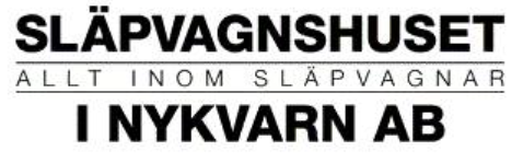 Släpvagnshuset i Nykvarn AB