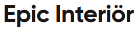 Epic Interiör