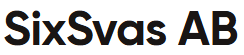 SixSvas AB