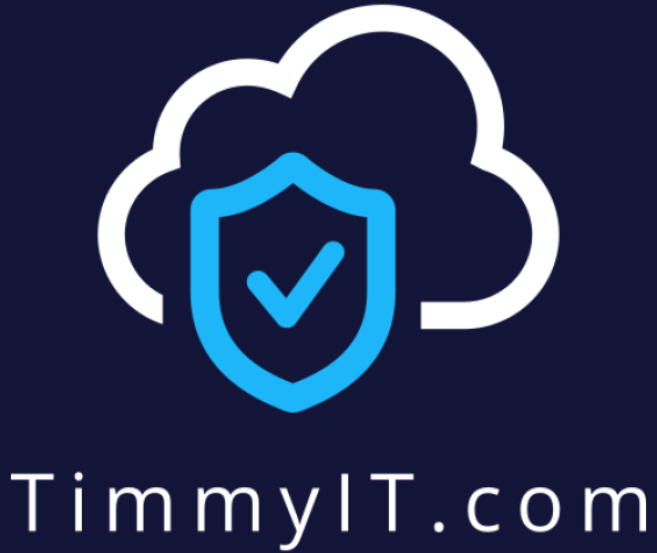 TimmyIT.com