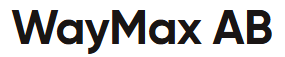 WayMax AB