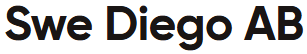 Swe Diego AB