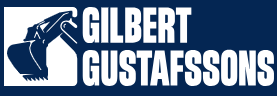 AB Gilbert Gustafssons
