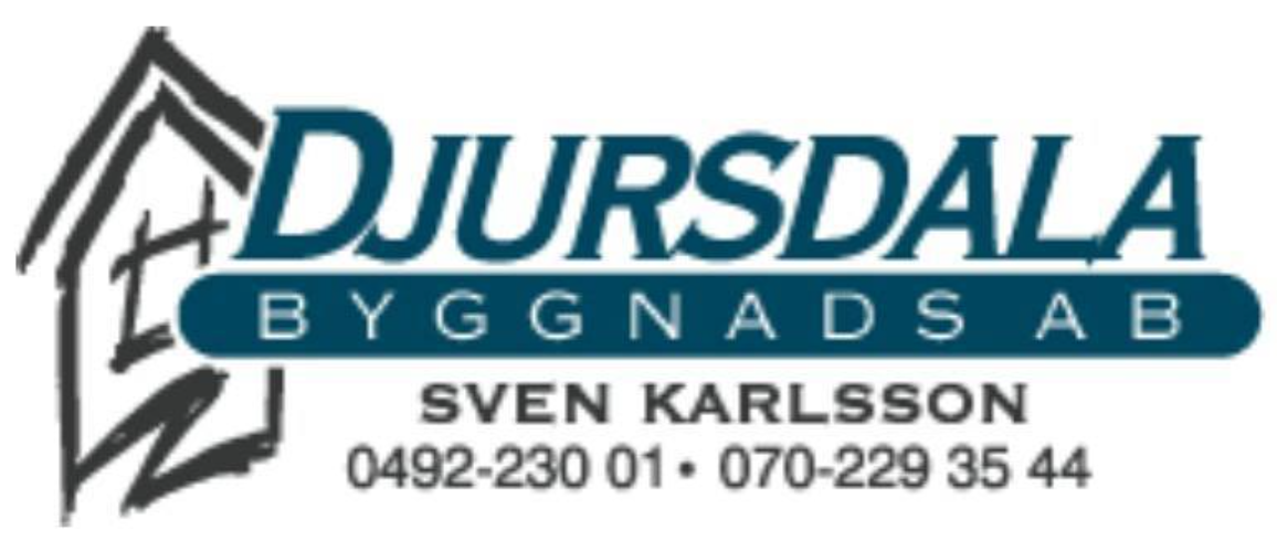Djursdala Byggnads AB