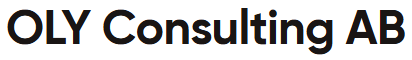 OLY Consulting AB