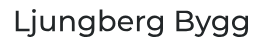 Ljungberg Bygg