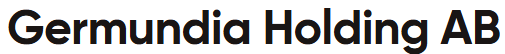 Germundia Holding AB