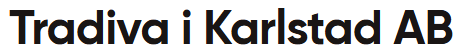 Tradiva i Karlstad AB