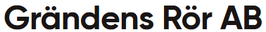 Grändens Rör AB