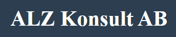 ALZ Konsult AB