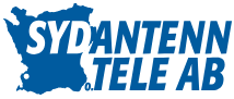 Sydantenn & Tele AB