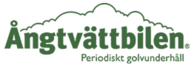 Ångtvättbilen Malmö